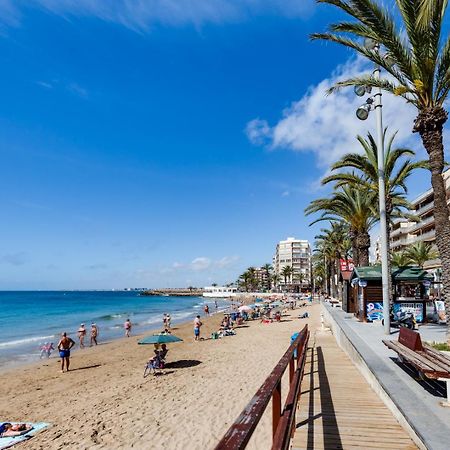 Apartamento Ramon Torrevieja Exterior photo