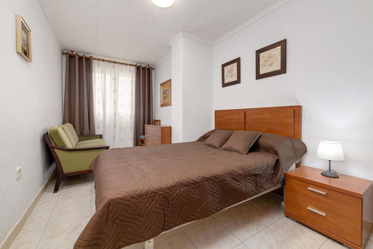Apartamento Ramon Torrevieja Exterior photo
