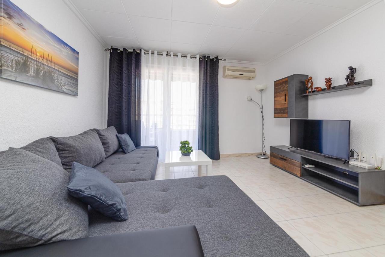 Apartamento Ramon Torrevieja Exterior photo