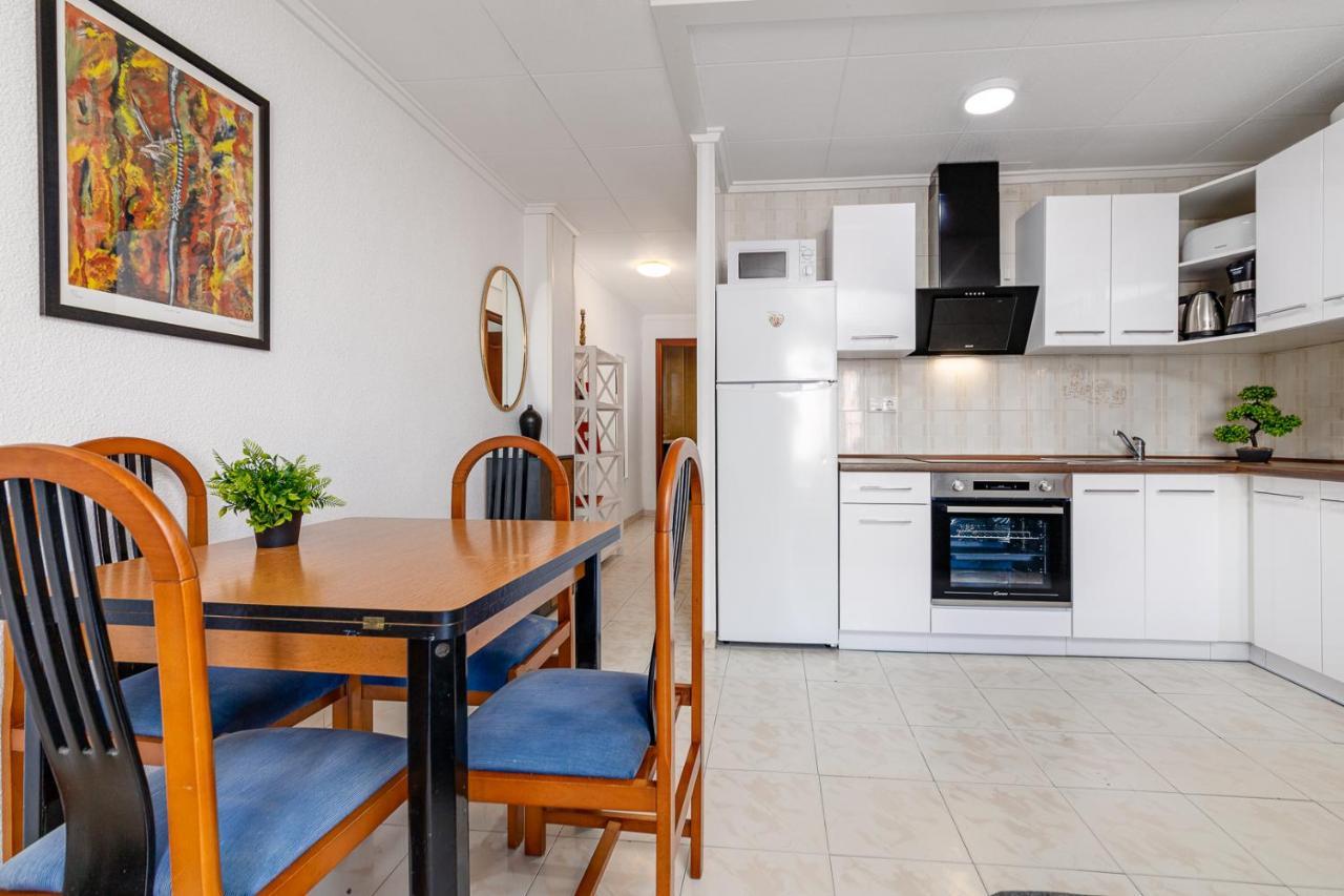 Apartamento Ramon Torrevieja Exterior photo