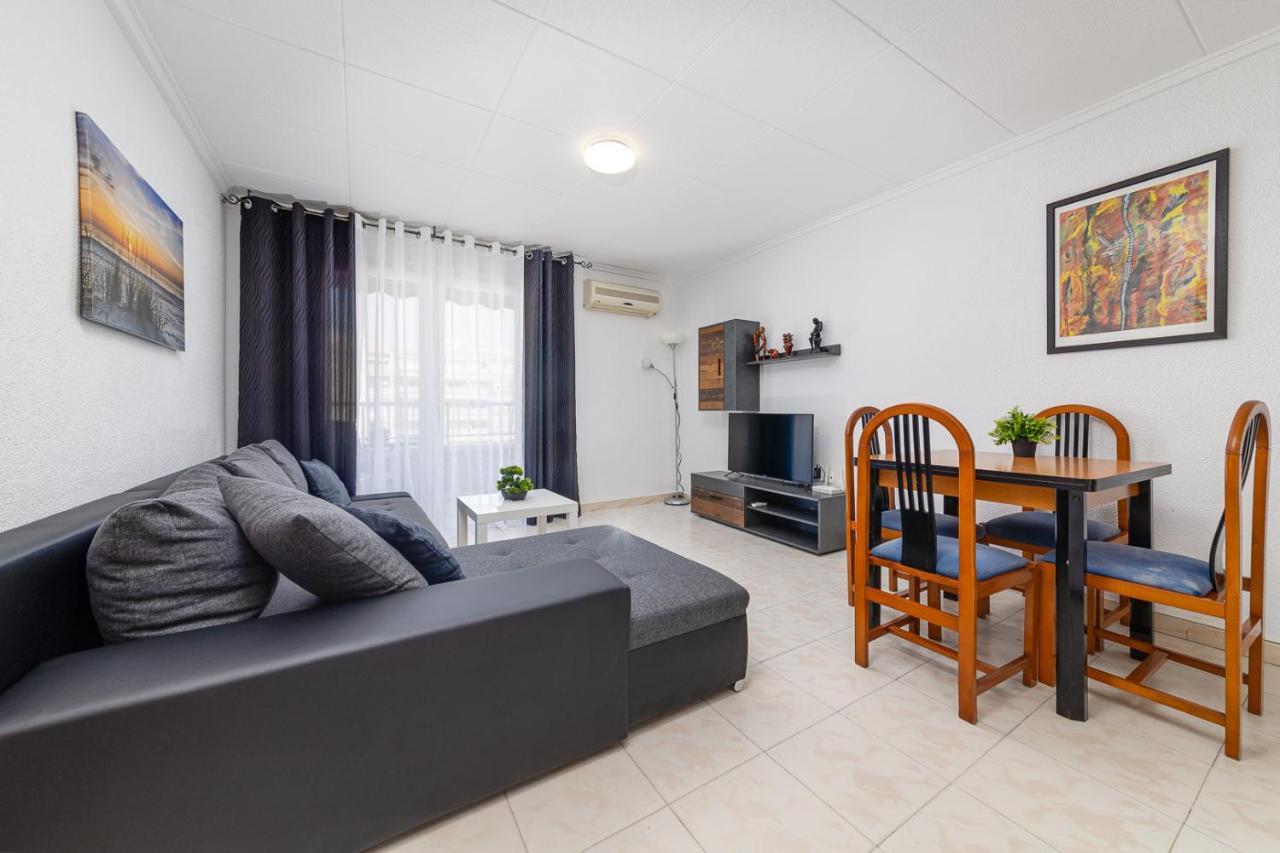 Apartamento Ramon Torrevieja Exterior photo