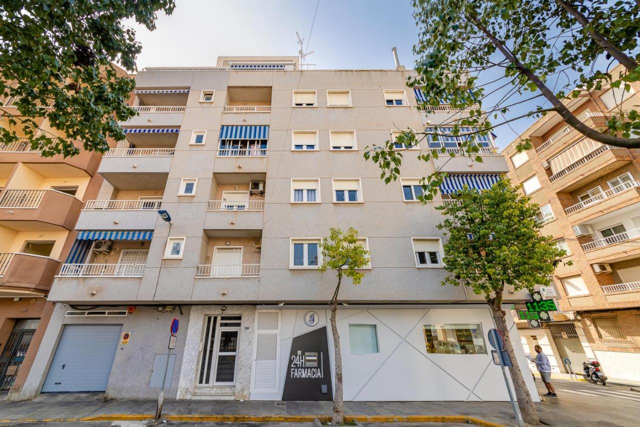 Apartamento Ramon Torrevieja Exterior photo