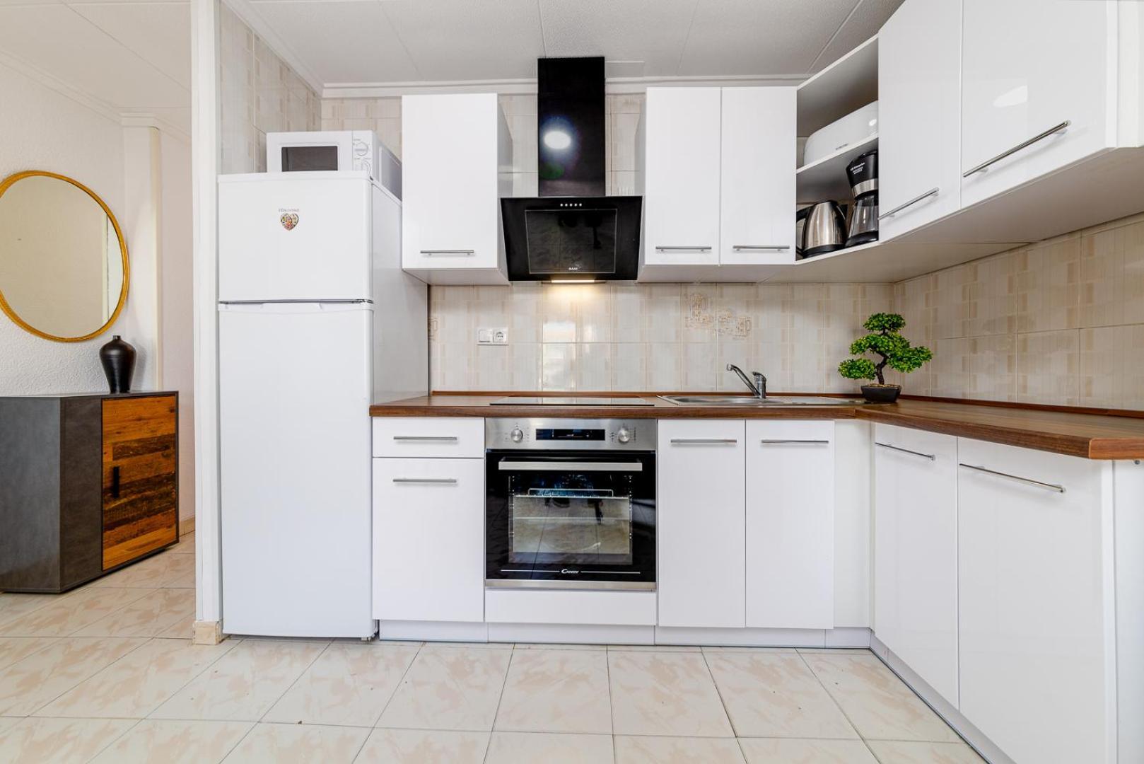 Apartamento Ramon Torrevieja Exterior photo