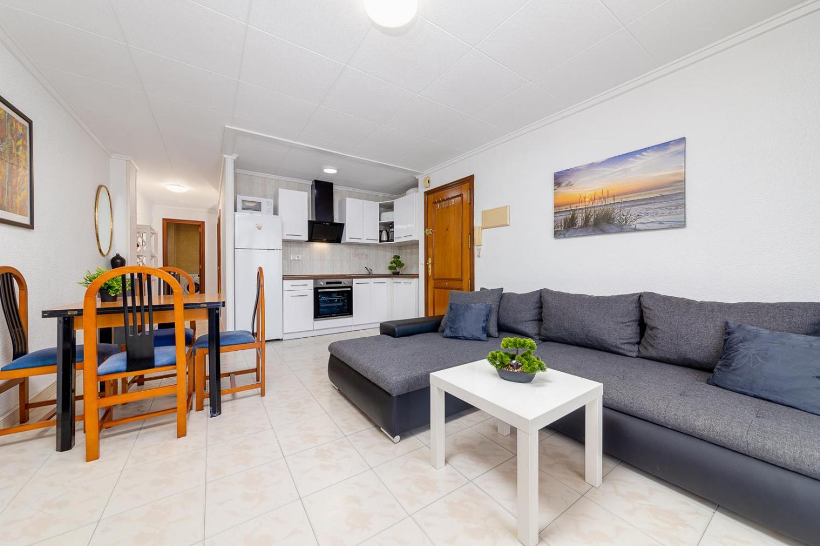 Apartamento Ramon Torrevieja Exterior photo
