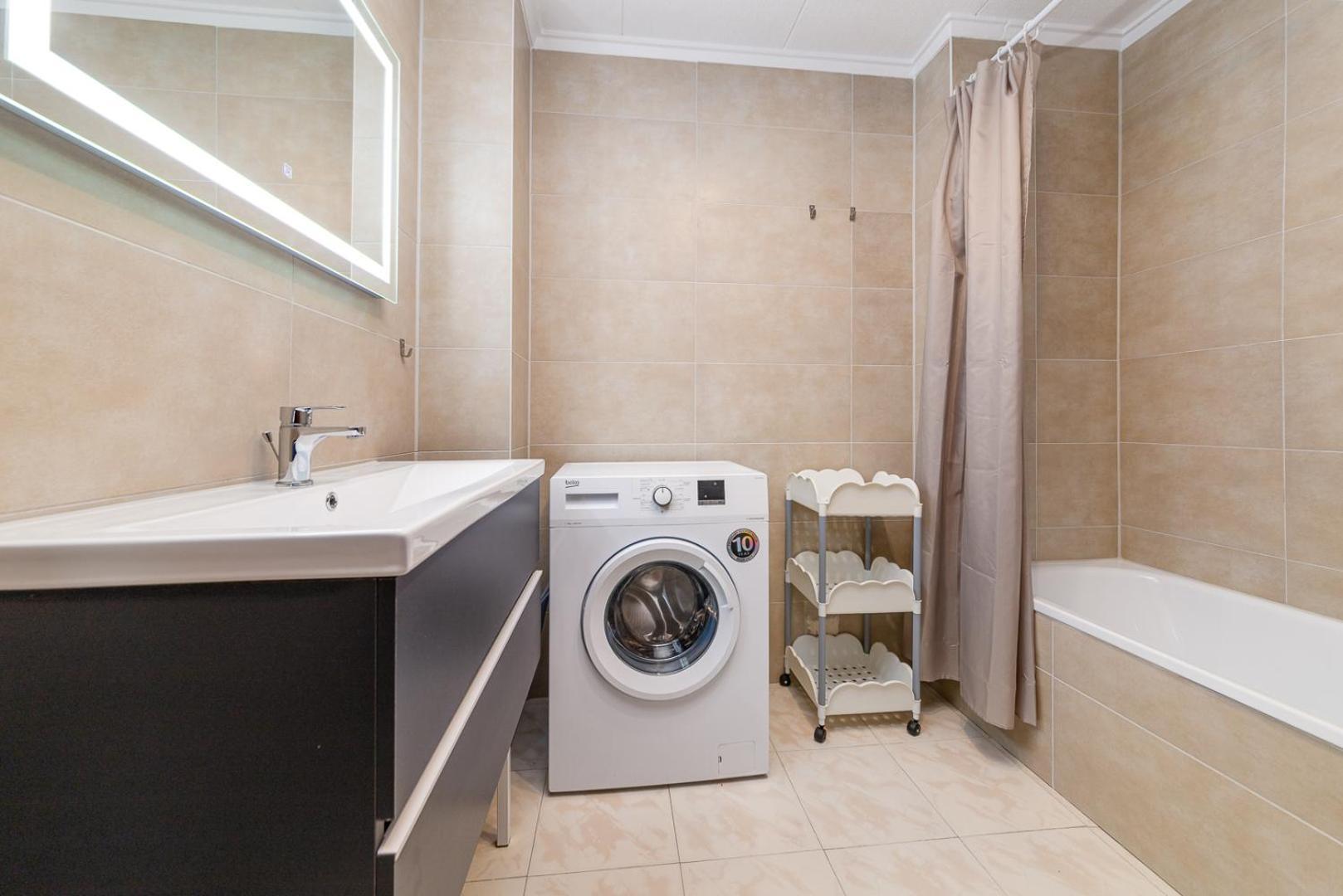 Apartamento Ramon Torrevieja Exterior photo