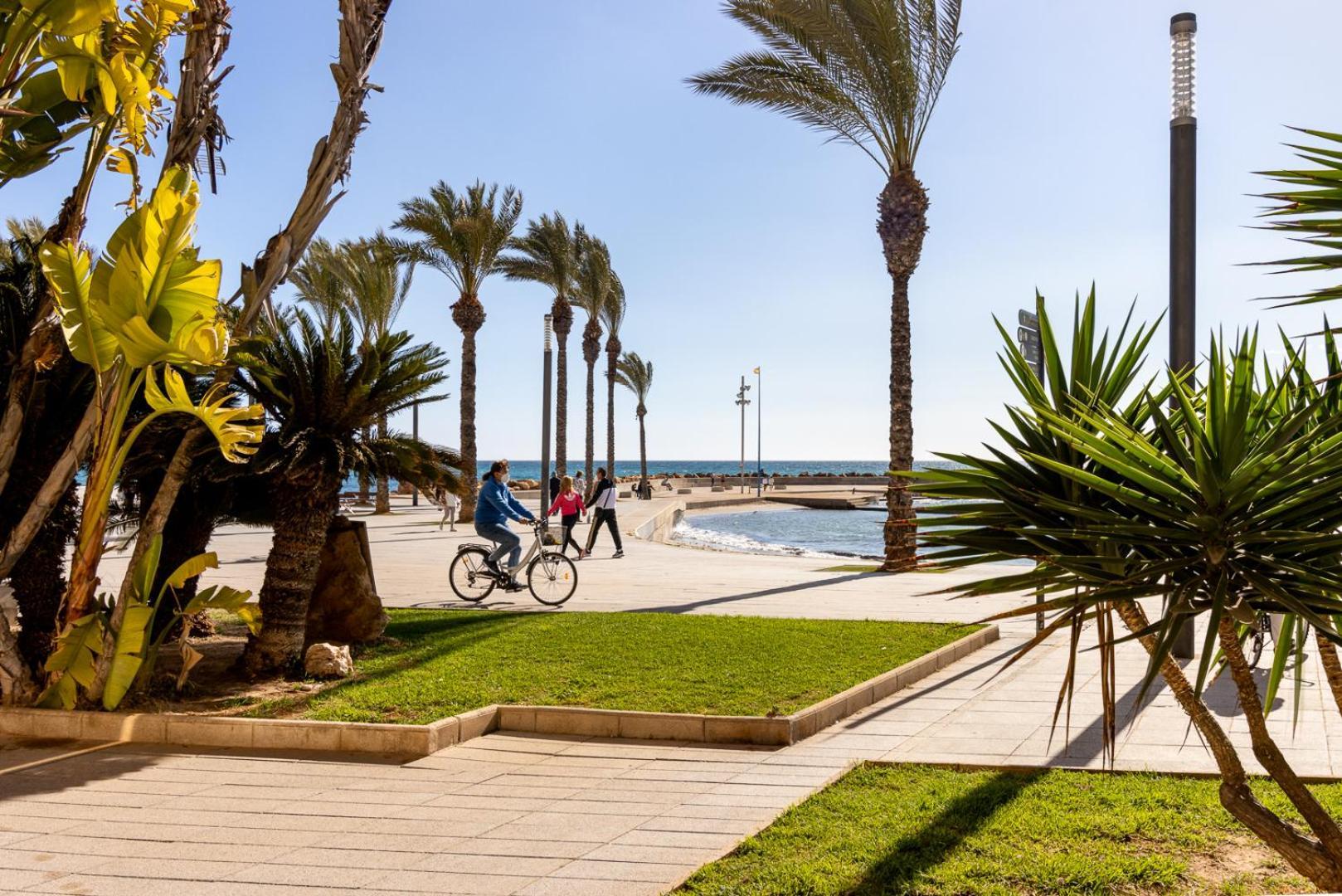 Apartamento Ramon Torrevieja Exterior photo